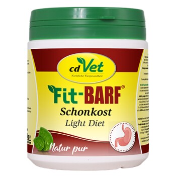 Fit-BARF Schonkost 350 g