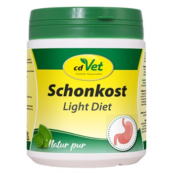 cdVet Schonkost 350 g