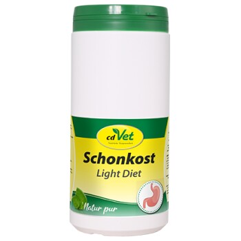 cdVet Schonkost 700 g