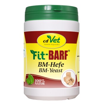 Fit-BARF BM-Hefe