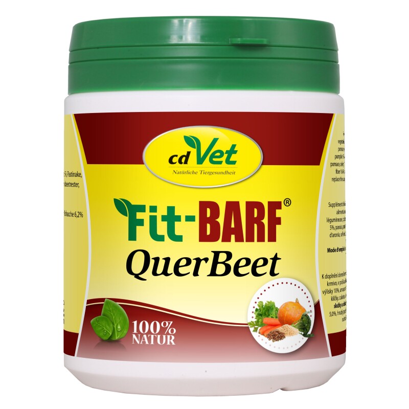 Fit-BARF QuerBeet 320 g