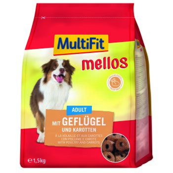 MultiFit Mellos 1