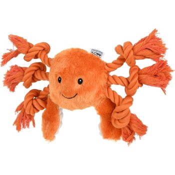 AniOne Kuscheltier Crab