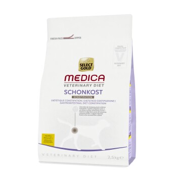 SELECT GOLD Medica Schonkost Konstipation Huhn 2