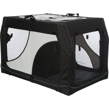 Trixie Mobile Kennel Vario Double