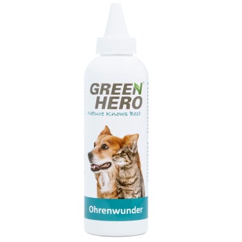 Greenhero Ohrenwunder