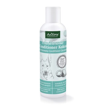 AniForte Fellharmonie Conditioner Kokos 200ml