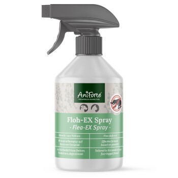 AniForte Floh Ex Spray 250 ml