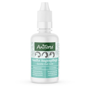 AniForte Augenpflege Sanft 30ml