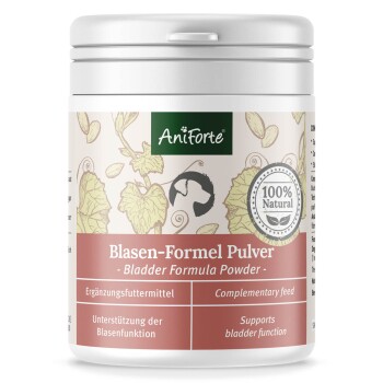 AniForte Blasen-Formel 100 g