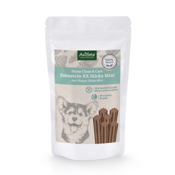 AniForte Zahnpflege Sticks Mini 160g