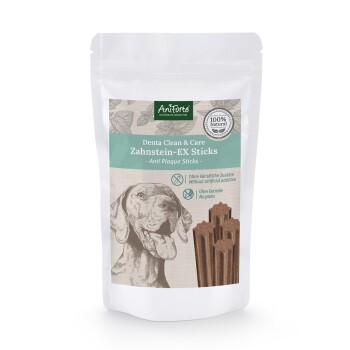 AniForte Zahnpflege Sticks Normal 220g