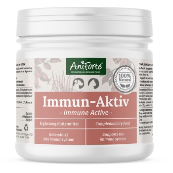 AniForte Immun Aktiv 250g