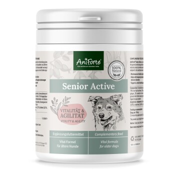 AniForte Senior Active 250g