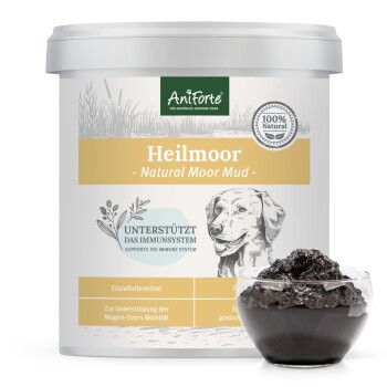 AniForte Heilmoor 750 g