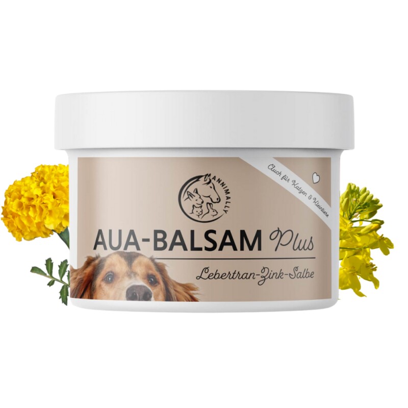 Annimally Aua-Balsam Plus