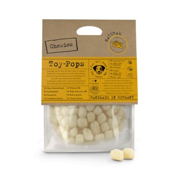 Chewies Toy-Pops 30g