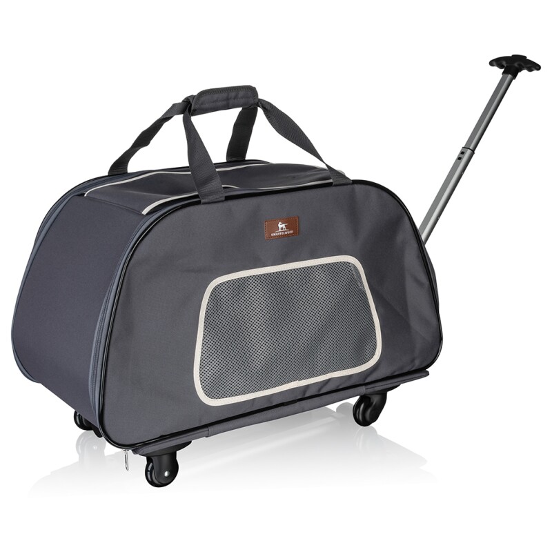 Knuffelwuff faltbarer Hunde Trolley Prineville M-L