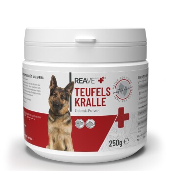 REAVET Afrikanische Teufelskralle 250g