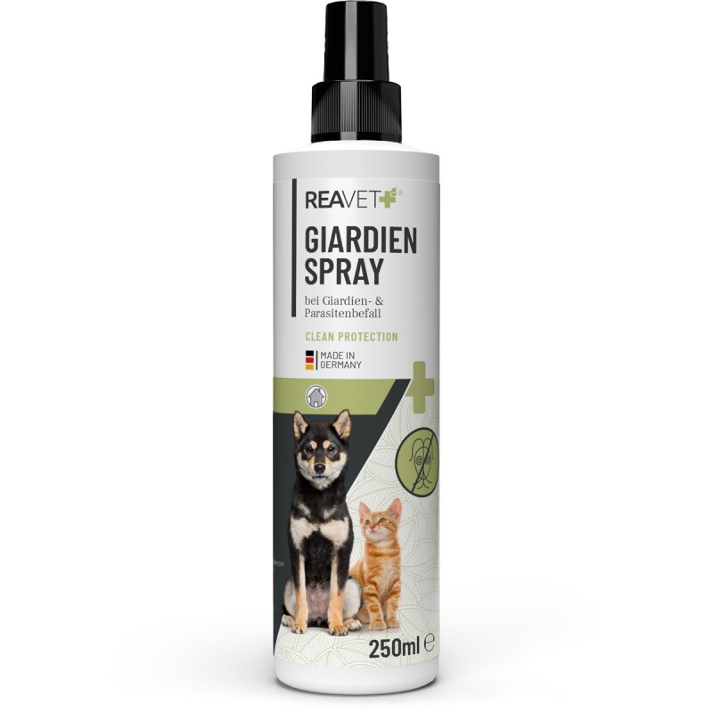 REAVET Giardien Spray 250ml