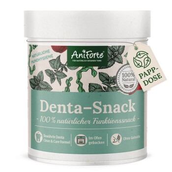 AniForte Denta Snack 300g