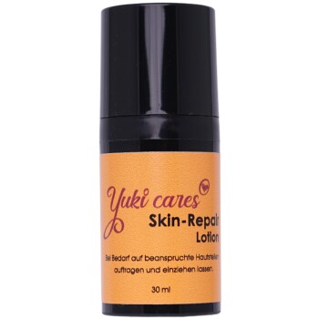 Yuki Cares Skin Repair Lotion