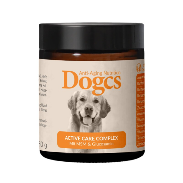 DOGCS Active Care Complex