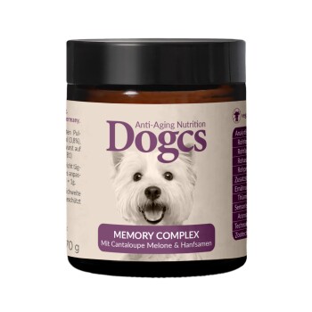 DOGCS Memory Complex