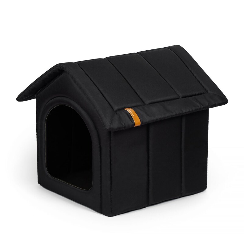 Rexproduct Home Hütte schwarz XXL