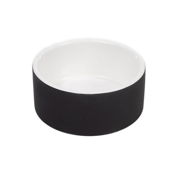 Paikka Cool Bowl Black M