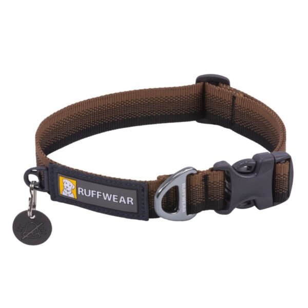 Ruffwear Front Range™ Halsband braun S