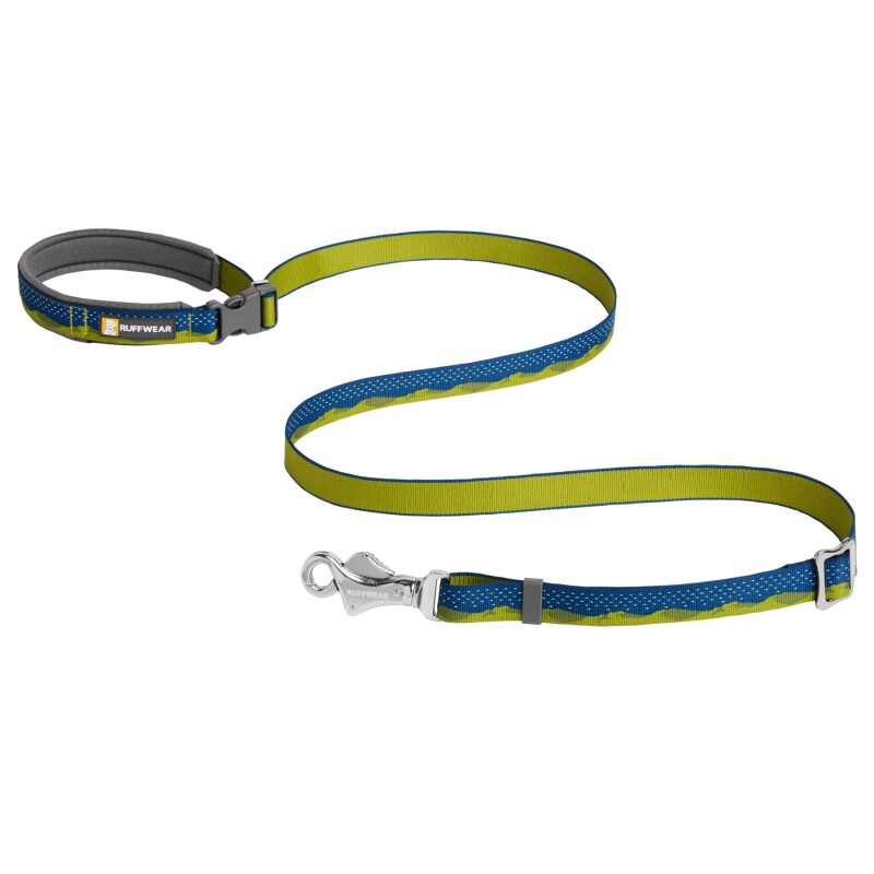 Ruffwear Crag™ Leine navy