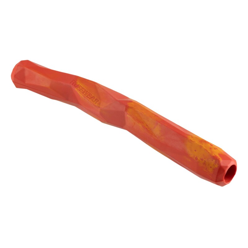 Ruffwear Gnawt-a-Stick™ Spielzeug rot