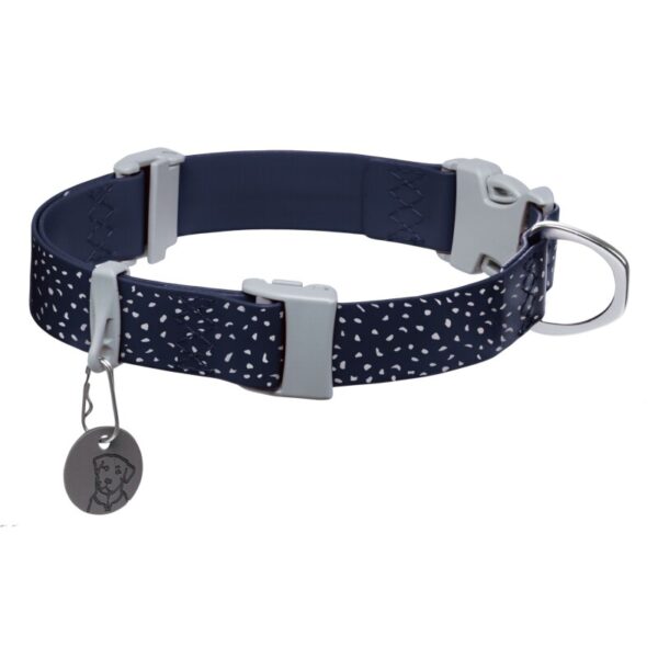 Ruffwear Confluence™ Halsband navy M