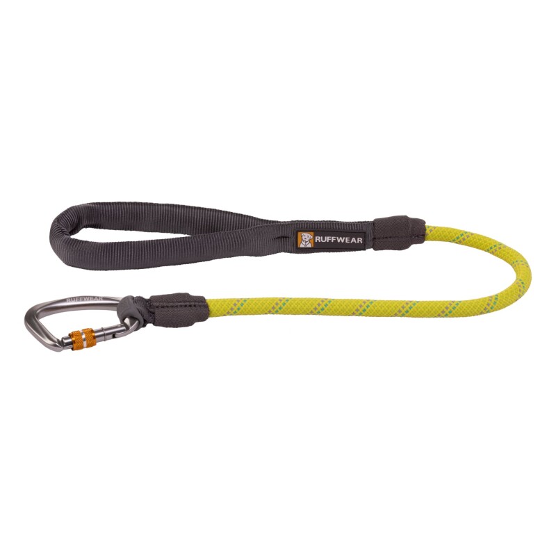 Ruffwear Knot-a-Long™ Leine gelb