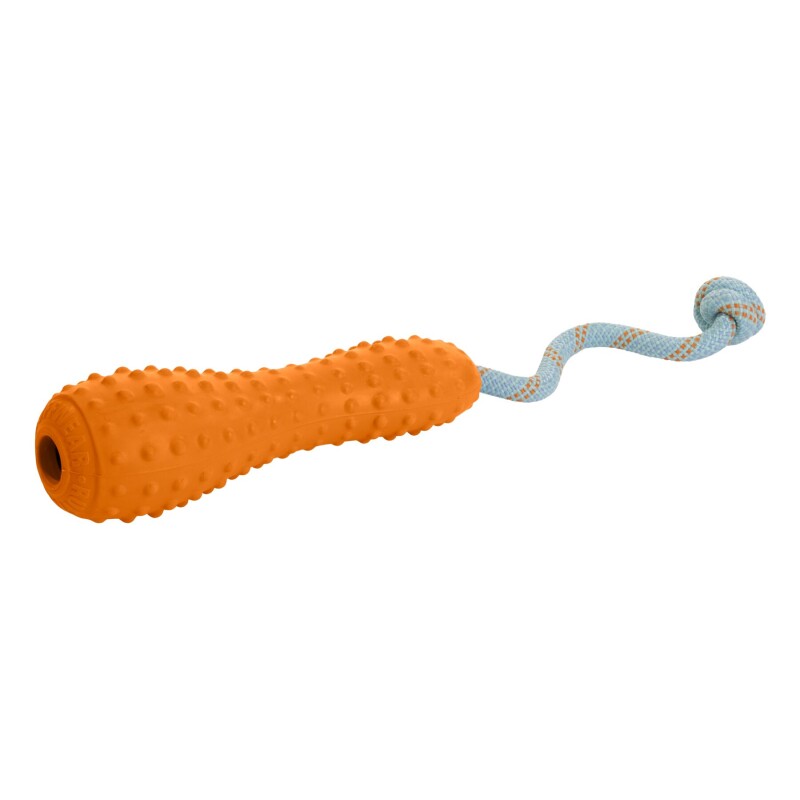 Ruffwear Gourdo™ Spielzeug L orange