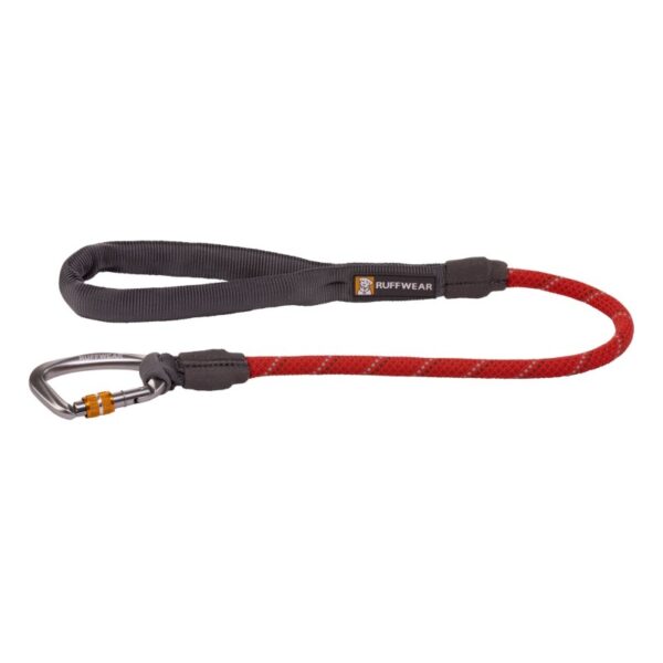 Ruffwear Knot-a-Long™ Leine rot