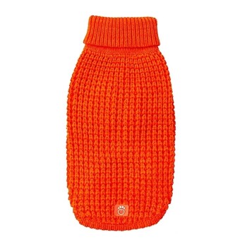 GF Pet Scout Pullover Orange XXXS