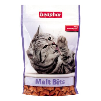 Beaphar Malt Bits 150 g