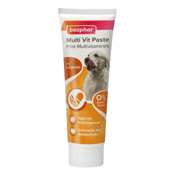 Beaphar Multi Vitamin Paste Hund