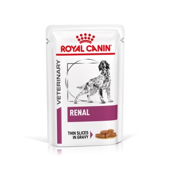 ROYAL CANIN Veterinary RENAL 12x100g