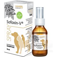 Sofoxin-V® Wundpflege-Spray