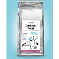Dr. SAM Hypoallergenes Trockenfutter Insekten & Reis für Hunde
