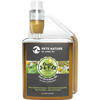 Pets Nature Omega 3-6-9-Öl für gesunde Gelenke