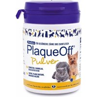 PlaqueOff ® Pulver