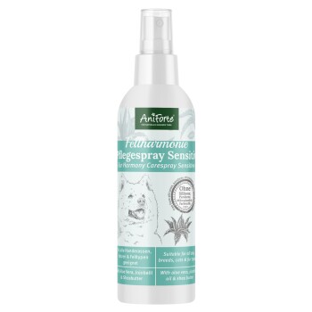 AniForte Pflegespray Sensitiv Fellharmonie 200 ml