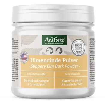 AniForte Ulmenrinde 100 g