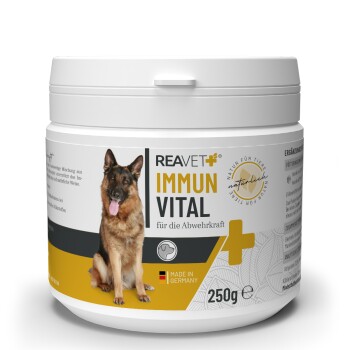 REAVET Immun Vital 250g