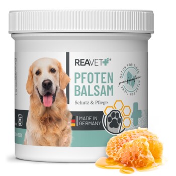 REAVET Pfotenbalsam 120ml