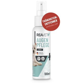 REAVET Augenpflege 100ml